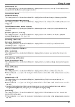 Preview for 97 page of Panasonic KX-HNA101 User Manual