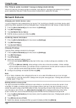 Preview for 100 page of Panasonic KX-HNA101 User Manual