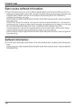 Preview for 104 page of Panasonic KX-HNA101 User Manual