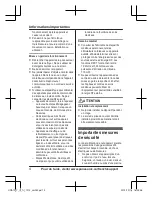 Preview for 4 page of Panasonic KX-HNA101C Installation Manual