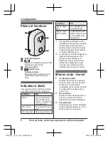 Preview for 6 page of Panasonic KX-HNA101C Installation Manual