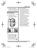 Preview for 7 page of Panasonic KX-HNA101C Installation Manual