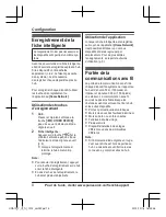 Preview for 8 page of Panasonic KX-HNA101C Installation Manual