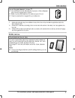 Preview for 5 page of Panasonic KX-HNB600 Setup Manual