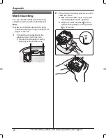 Preview for 16 page of Panasonic KX-HNB600 Setup Manual