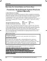 Preview for 22 page of Panasonic KX-HNB600 Setup Manual