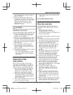 Preview for 7 page of Panasonic KX-HNB600 Systems Setup Manual