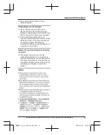 Preview for 9 page of Panasonic KX-HNB600 Systems Setup Manual