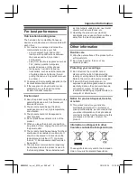 Preview for 9 page of Panasonic KX-HNB600AZ Systems Setup Manual