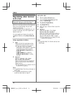 Preview for 16 page of Panasonic KX-HNB600AZ Systems Setup Manual