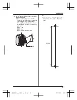 Preview for 19 page of Panasonic KX-HNB600AZ Systems Setup Manual