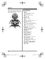 Preview for 20 page of Panasonic KX-HNB600AZ Systems Setup Manual