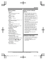 Preview for 19 page of Panasonic KX-HNB600C Setup Manual