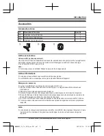 Preview for 27 page of Panasonic KX-HNB600C Setup Manual