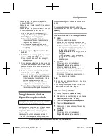 Preview for 39 page of Panasonic KX-HNB600C Setup Manual