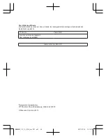 Preview for 48 page of Panasonic KX-HNB600C Setup Manual