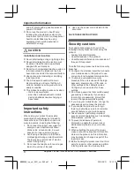 Preview for 8 page of Panasonic KX-HNB600E Systems Setup Manual