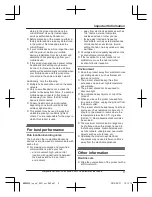 Preview for 9 page of Panasonic KX-HNB600E Systems Setup Manual