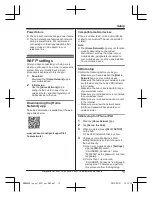 Preview for 13 page of Panasonic KX-HNB600E Systems Setup Manual