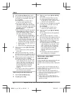 Preview for 14 page of Panasonic KX-HNB600E Systems Setup Manual