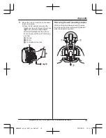 Preview for 19 page of Panasonic KX-HNB600E Systems Setup Manual