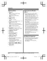 Preview for 20 page of Panasonic KX-HNB600E Systems Setup Manual