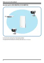 Preview for 6 page of Panasonic KX-HNB700 User Manual