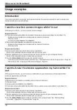 Preview for 10 page of Panasonic KX-HNB700 User Manual