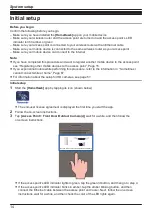 Preview for 14 page of Panasonic KX-HNB700 User Manual