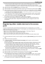 Предварительный просмотр 15 страницы Panasonic KX-HNB700 User Manual