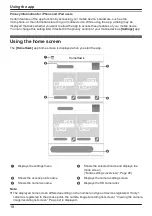 Preview for 18 page of Panasonic KX-HNB700 User Manual