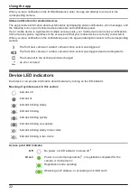 Предварительный просмотр 22 страницы Panasonic KX-HNB700 User Manual