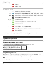 Предварительный просмотр 24 страницы Panasonic KX-HNB700 User Manual