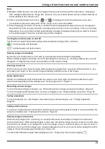 Preview for 45 page of Panasonic KX-HNB700 User Manual