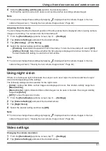 Preview for 51 page of Panasonic KX-HNB700 User Manual