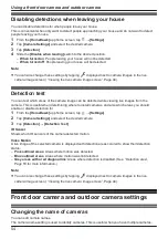 Preview for 54 page of Panasonic KX-HNB700 User Manual