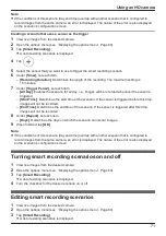 Preview for 71 page of Panasonic KX-HNB700 User Manual