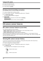 Предварительный просмотр 72 страницы Panasonic KX-HNB700 User Manual