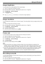 Preview for 75 page of Panasonic KX-HNB700 User Manual