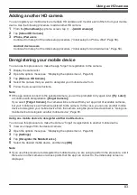 Preview for 83 page of Panasonic KX-HNB700 User Manual