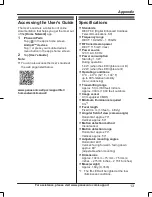 Preview for 13 page of Panasonic KX-HNC200 Installation Manual