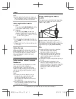 Preview for 8 page of Panasonic KX-HNC200C Installation Manual