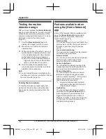 Preview for 12 page of Panasonic KX-HNC200C Installation Manual