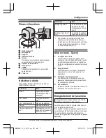 Preview for 23 page of Panasonic KX-HNC200C Installation Manual