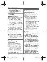 Preview for 6 page of Panasonic KX-HNC200E Installation Manual