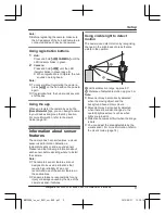 Предварительный просмотр 9 страницы Panasonic KX-HNC200E Installation Manual