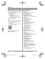 Preview for 14 page of Panasonic KX-HNC200E Installation Manual