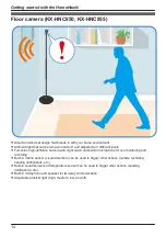 Preview for 14 page of Panasonic KX-HNC500 User Manual