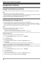 Preview for 38 page of Panasonic KX-HNC500 User Manual