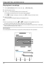 Preview for 78 page of Panasonic KX-HNC500 User Manual
